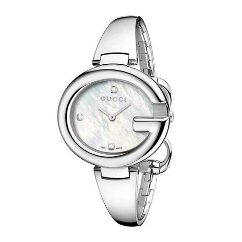 orologio gucci femminile 121.30|Orologi Oris in Acciaio Argentato .